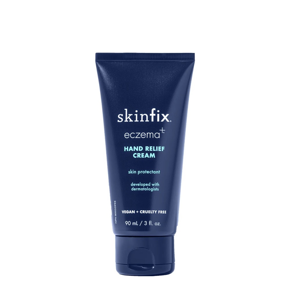 Skinfix Eczema+ Hand Relief Cream